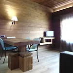 Piteus Гостевой дом Сан-Льоренс-де-Моруньс