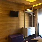 Гостевой дом Piteus 2*