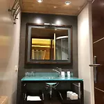 Гостевой дом Piteus Сан-Льоренс-де-Моруньс