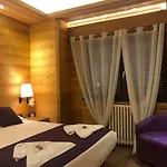 Piteus 2* Сан-Льоренс-де-Моруньс