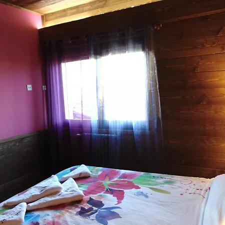 Piteus Guest house 2*