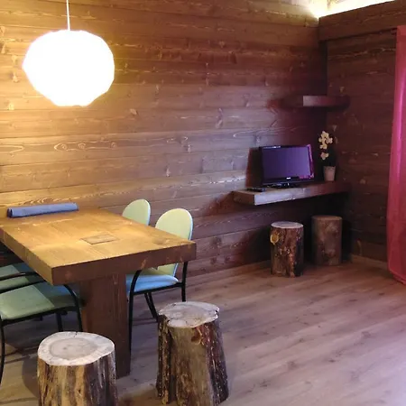 Guest house Piteus