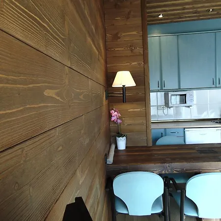 Piteus Guest house 2*