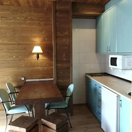 Guest house Piteus Sant Llorenc de Morunys