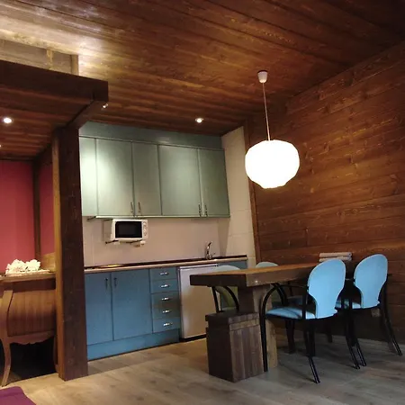 Piteus Guest house 2*