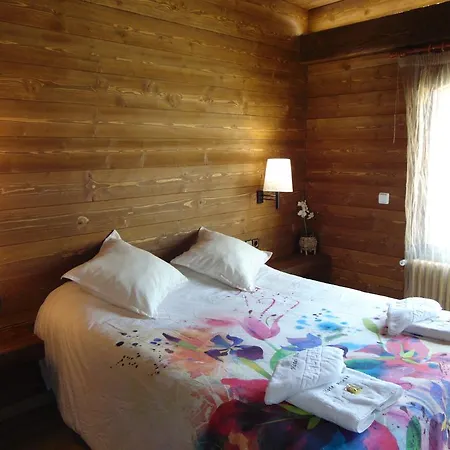 Guest house Piteus Sant Llorenc de Morunys