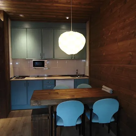 Guest house Piteus 2*