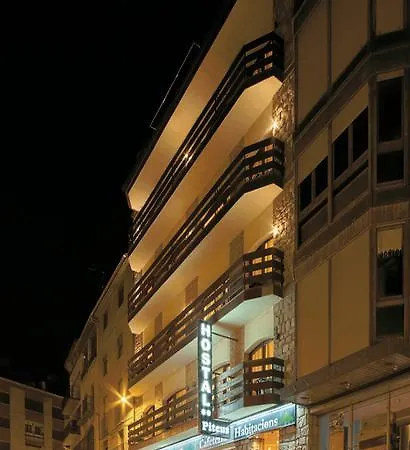 Piteus Guest house 2*