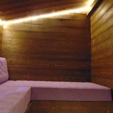 Guest house Piteus 2*