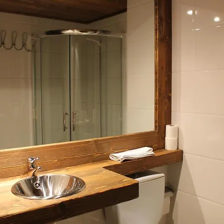 Guest house Piteus