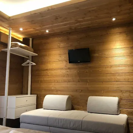 Guest house Piteus