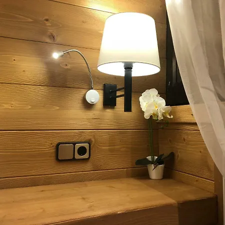 Guest house Piteus