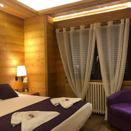 Piteus 2* San Lorenzo de Morunys