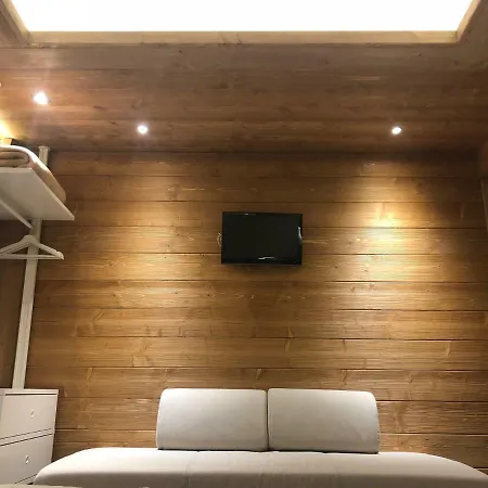Guest house Piteus Sant Llorenc de Morunys