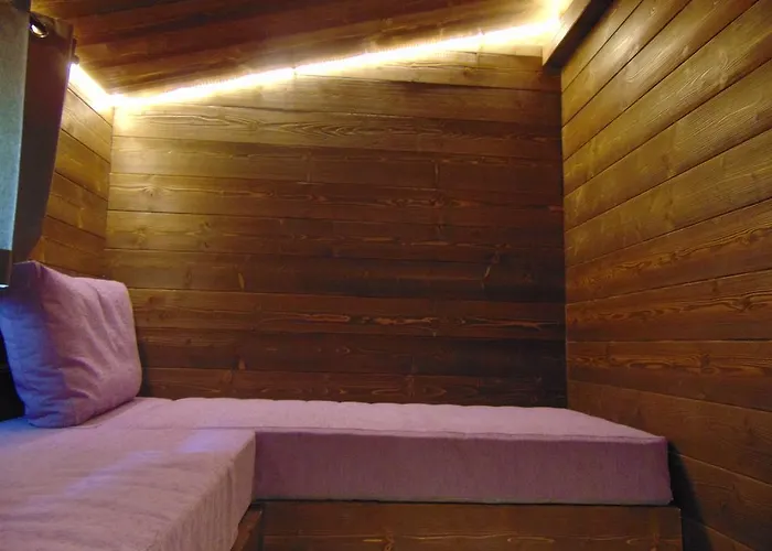 Πανσιόν Piteus 2*