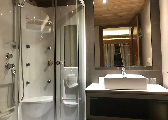 Piteus 2* Сан-Льоренс-де-Моруньс