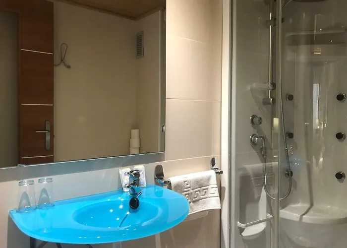 Piteus 2* San Lorenzo de Morunys